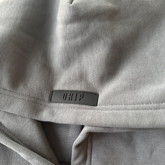 The drip shop hoodie - Picture 2 of 4